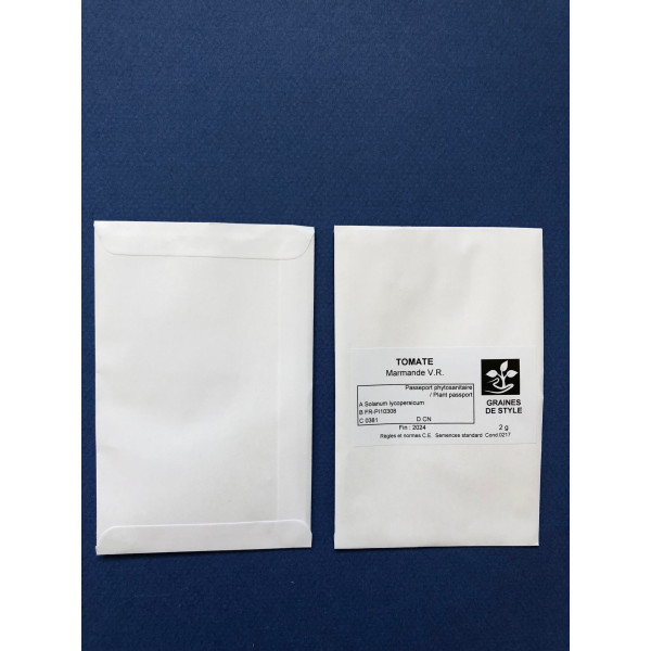 Graines Tomate Marmande