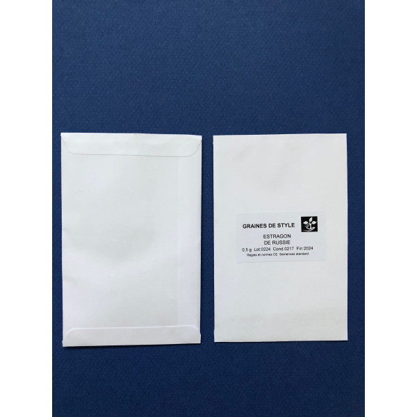 Graines de Rose d'Inde double grande varié