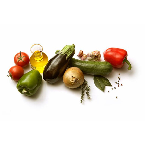 Coffret graines pour ratatouille