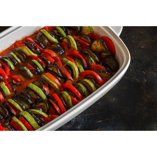 Coffret graines pour ratatouille