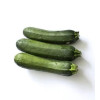 Courgette verte des maraîchers bio 