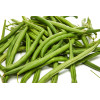 Graines d'Haricots nain Mangetout contender