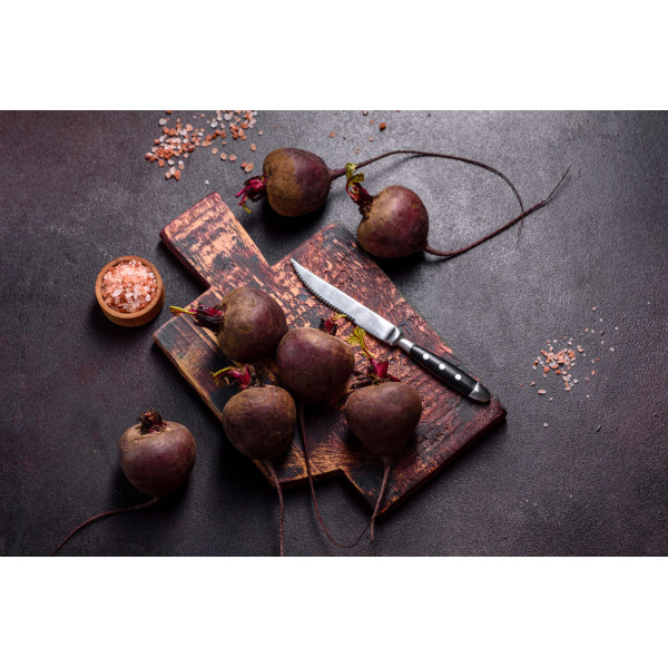 Betterave Globe de Détroit race Loki 