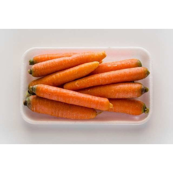 Carotte ½ longue Nantaise améliorée 
