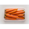 Carotte ½ longue Nantaise améliorée 