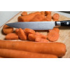 Carotte ½ longue Nantaise améliorée 