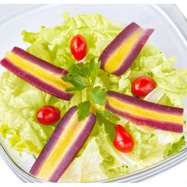 Carotte Hyb. Purple Haze 