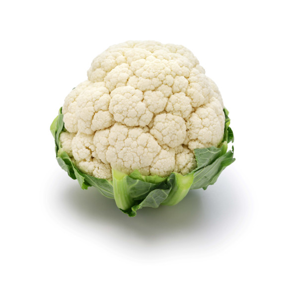 Chou Fleur hâtif d'Erfurt boule de neige         