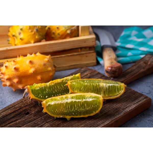 Concombre du Kenya (Metulon) 