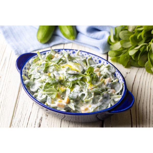 Pourpier doré à large feuille  