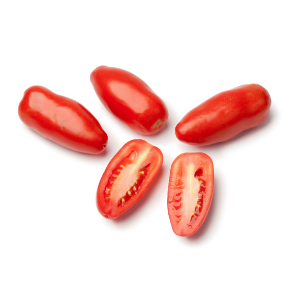 Tomate san marzano 