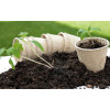 Godet tourbe rond diam 8mm x 18 