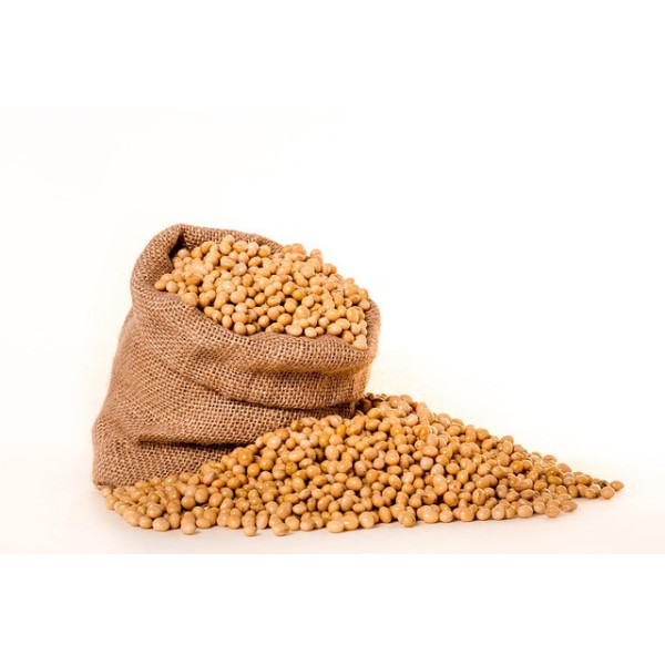 Sac en jute contenance 25kg 51*79cm  