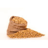 Sac en jute contenance 25kg 51*79cm  