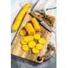 Carotte solar yellow 
