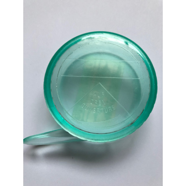 Accessoires Semoir gradué  | Graines de Style