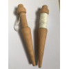 Cordeau de jardin en bois, 15 m de long