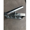 Presse motte 4 mottes de 4 cm en acier inoxydable