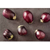 Aubergine ronde de Valence 