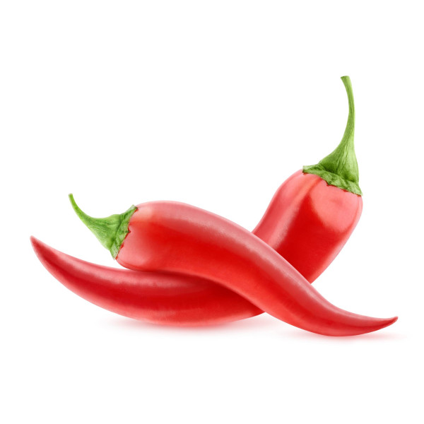 Piment sucette de Provence 