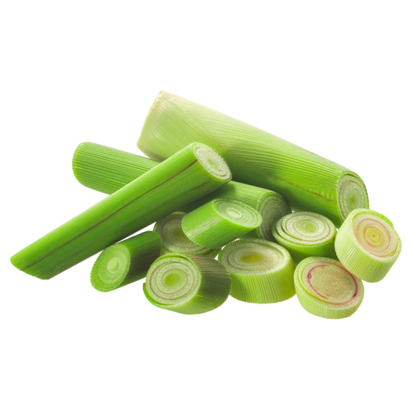 Citronnelle du Gabon - Cymbopogon citratus 