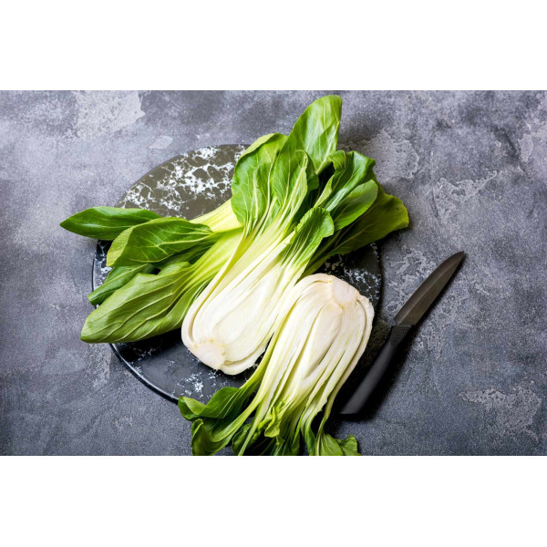Chou de Chine Pak Choi 
