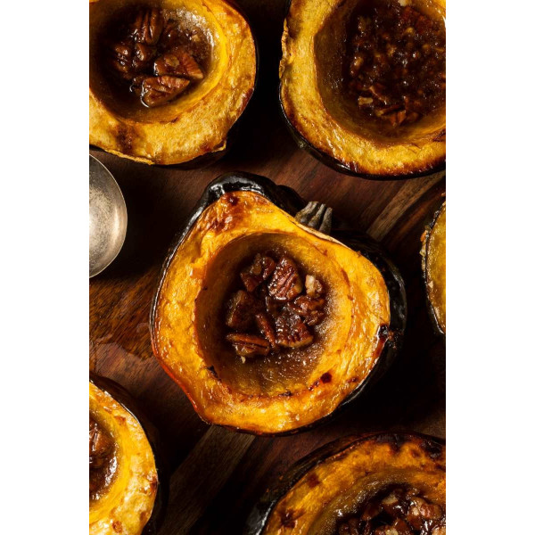 Courge à huile Miranda 