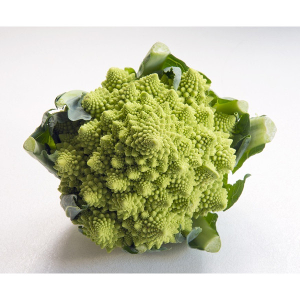 Graines de Chou brocolis Romanesco