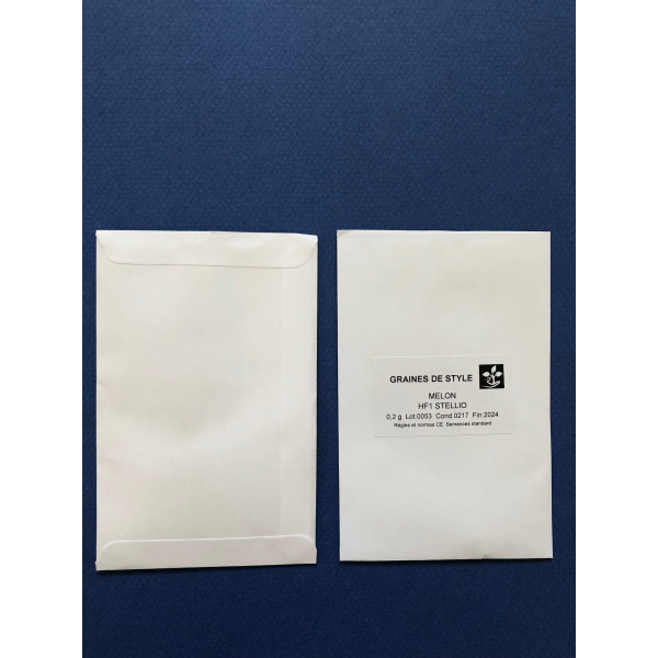 Graines de Melon Stellio
